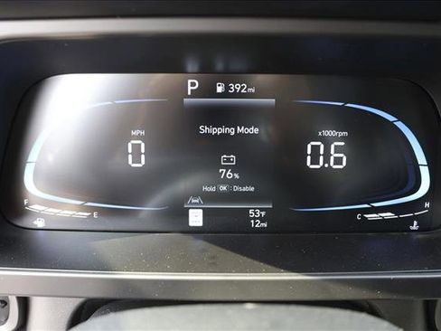 New 2026 Hyundai Elantra SEL Sport FWD image 15
