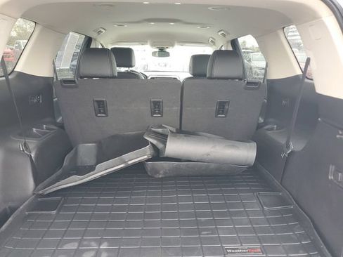Certified 2020 GMC Acadia Denali AWD/4WD image 8