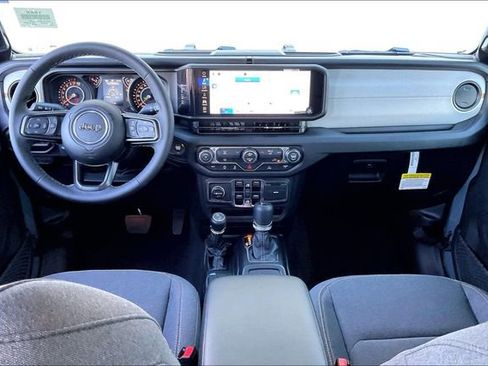 New 2026 Jeep Gladiator Sport image 4