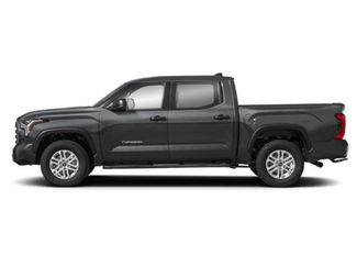Used 2025 Toyota Tundra SR5 AWD/4WD video 3