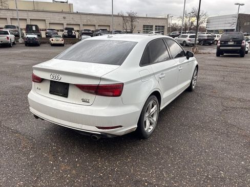 Used 2018 Audi A3 2.0T Premium w/ Convenience Package image 5