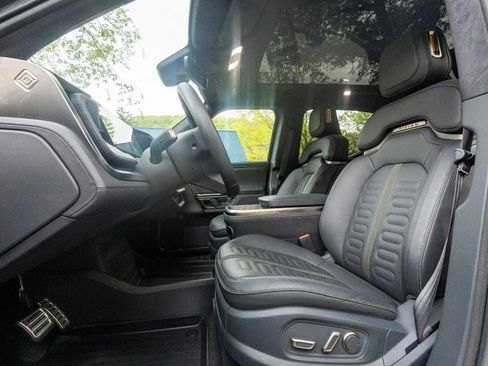 Used 2022 Rivian R1T Launch Edition AWD/4WD image 15
