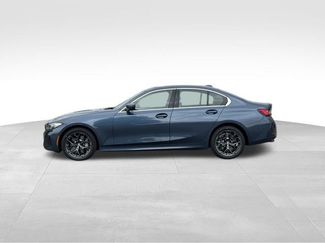 Certified 2025 BMW 330i xDrive Sedan w/ Premium Package AWD/4WD video 2