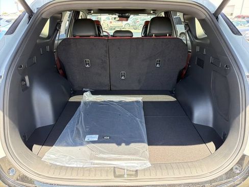 New 2027 Kia Sportage SX FWD image 25