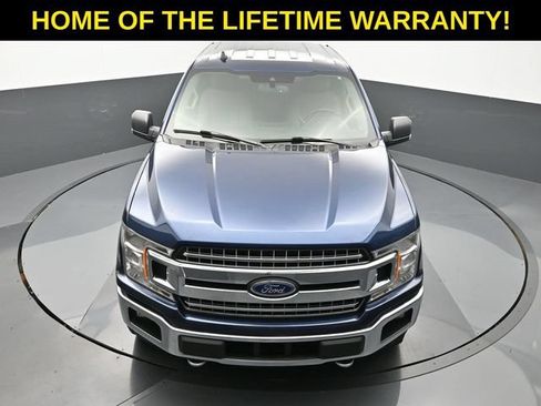 Used 2019 Ford F150 XLT w/ Equipment Group 302A Luxury AWD/4WD image 61