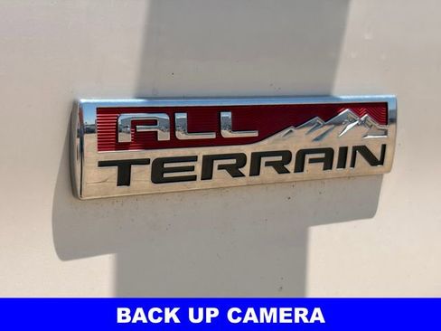 Used 2015 GMC Sierra 1500 SLT AWD/4WD image 10