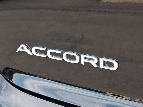 Used 2023 Honda Accord LX image 30