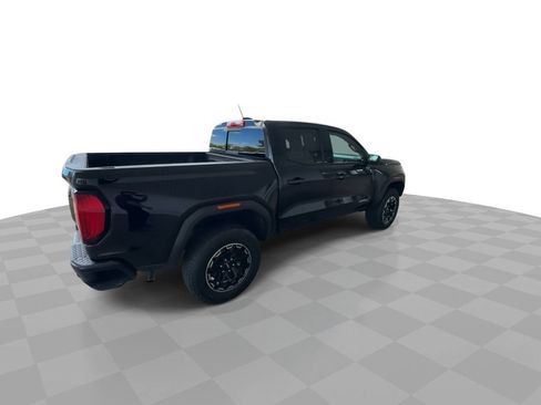 Certified 2026 GMC Canyon AT4 w/ Technology Plus Package AWD/4WD image 8