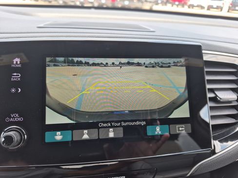 Used 2021 Honda Passport Elite image 21