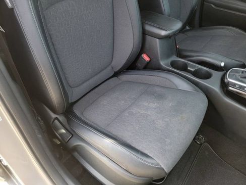 Used 2024 Kia Seltos S AWD/4WD image 10
