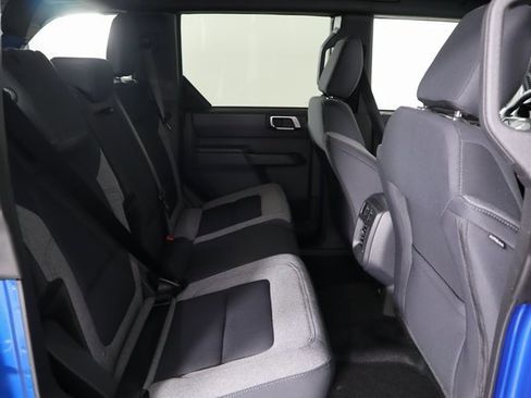 New 2025 Ford Bronco Big Bend image 13