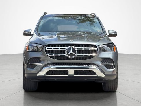 New 2026 Mercedes-Benz GLE 350 4MATIC image 8