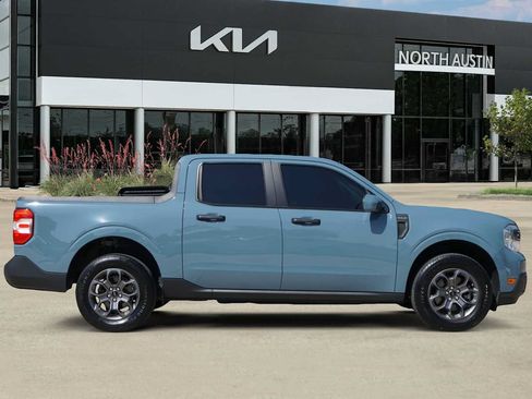 Used 2023 Ford Maverick XLT w/ XLT Luxury Package FWD image 6