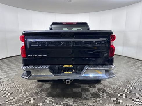 Used 2023 Chevrolet Silverado 1500 LT image 4