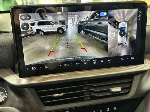 New 2026 Ford Explorer Tremor w/ Tremor Ultimate Package AWD/4WD image 20