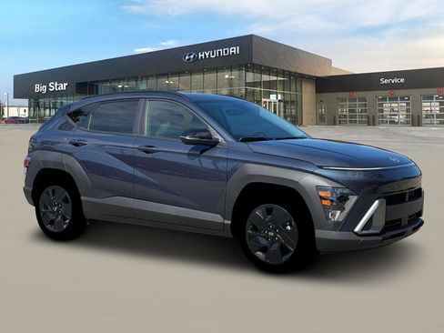 New 2026 Hyundai Kona SEL Sport image 10