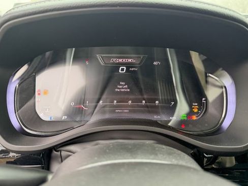 New 2026 RAM 1500 Rebel w/ G/T Package image 18