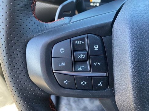 New 2025 Ford Ranger Raptor AWD/4WD image 73