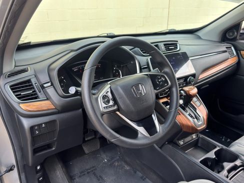 Used 2020 Honda CR-V EX image 13