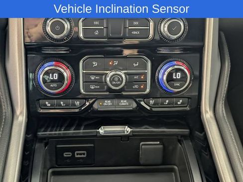 Certified 2024 GMC Yukon XL Denali AWD/4WD image 25
