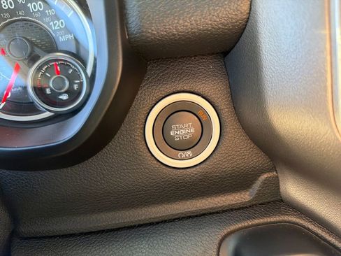 Used 2020 RAM 1500 Laramie w/ Sport Appearance Package image 32