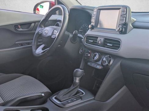 Used 2020 Hyundai Kona SEL image 22