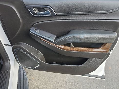 Used 2017 Chevrolet Tahoe LS w/ Max Trailering Package image 17