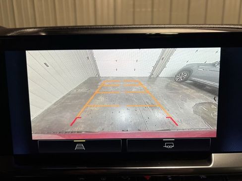 Used 2022 Chevrolet Silverado 1500 RST w/ LPO, Dark Essentials Package image 38