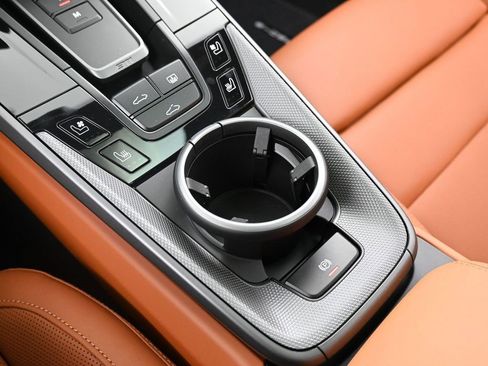 New 2026 Porsche 911 Carrera image 24