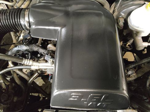 Used 2019 RAM 1500 Tradesman w/ Chrome Plus Package image 30