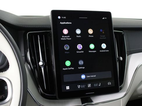 New 2026 Volvo XC60 B5 Ultra w/ Protection Package Premier image 6