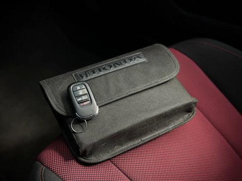 Used 2023 Honda Civic Si image 19