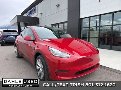 Used 2023 Tesla Model Y Long Range