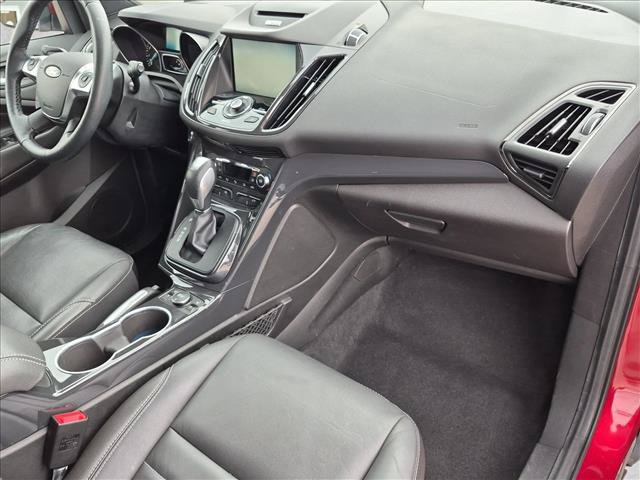 Used 2015 Ford Escape Titanium AWD/4WD image 22
