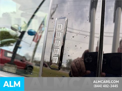 Used 2024 Ford F150 XLT w/ Equipment Group 302A MID image 12