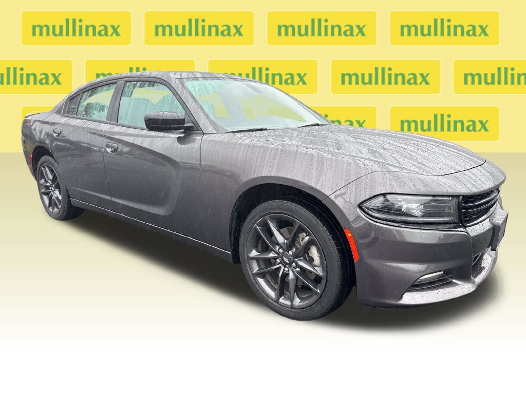 Used 2023 Dodge Charger SXT w/ Blacktop Special Edition AWD/4WD 360° Tour