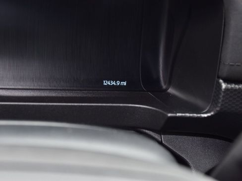 Certified 2024 Ford Ranger Raptor AWD/4WD image 8