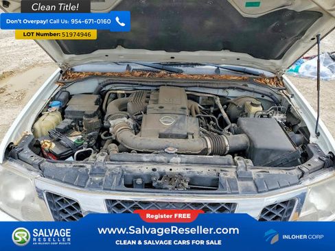 Used 2013 Nissan Frontier SV RWD image 16