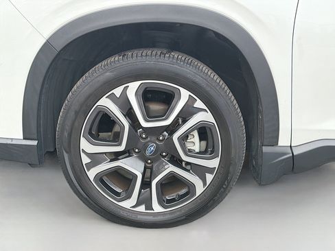 Used 2024 Subaru Ascent Limited w/ Technology Package AWD/4WD image 44