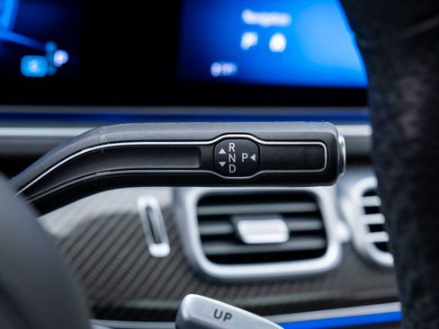 Used 2024 Mercedes-Benz GLE 53 AMG 4MATIC Coupe image 22