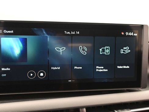 New 2026 Hyundai Tucson SEL AWD/4WD image 18