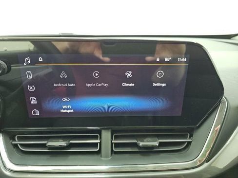 New 2026 Chevrolet Trax ACTIV w/ Driver Confidence Package FWD image 6