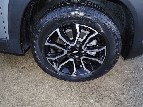 Certified 2023 Chevrolet TrailBlazer ACTIV w/ Convenience Package image 38