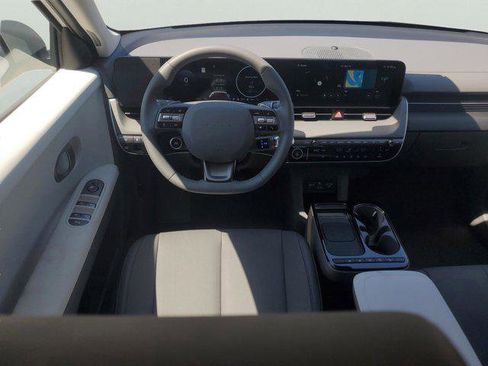 New 2025 Hyundai Ioniq 5 SEL image 5