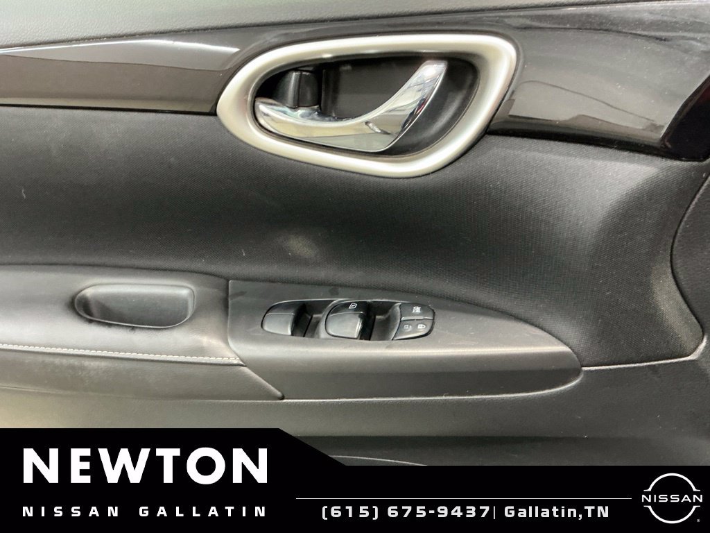 Used 2019 Nissan Sentra SV FWD image 28