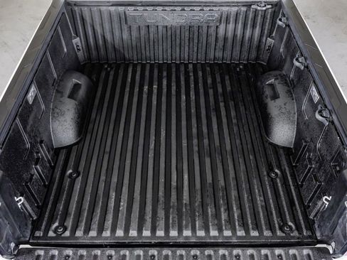 Used 2024 Toyota Tundra Platinum image 54