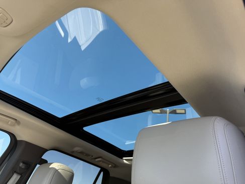 Used 2018 Ford Expedition Max Limited w/ Equipment Group 302A image 14