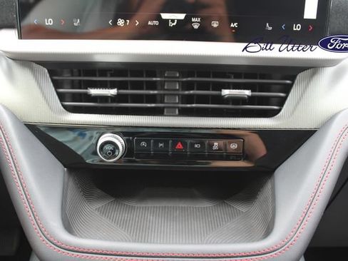 New 2026 Ford Explorer ST-Line w/ Premium Package RWD image 15