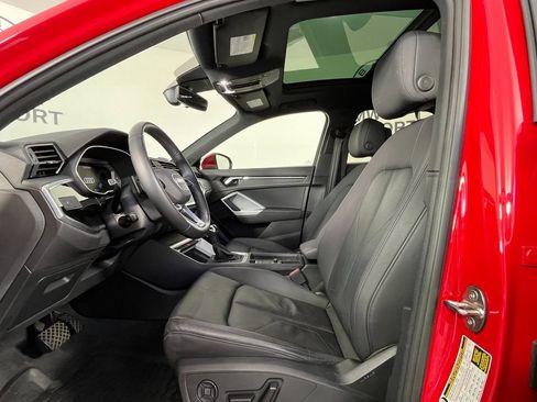 Used 2022 Audi Q3 2.0T Premium image 21