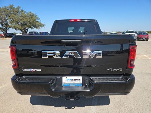 New 2026 RAM 2500 Lone Star image 5